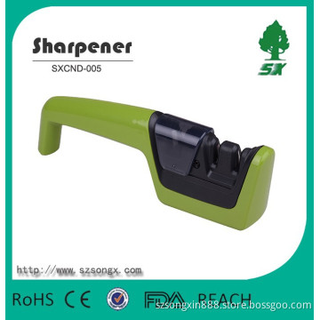 High Quality professional Ceramic Knife Sharpener Manual